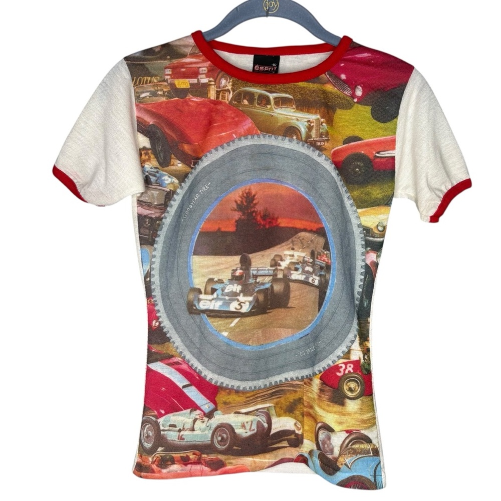 Vintage ESPRIT Tshirt